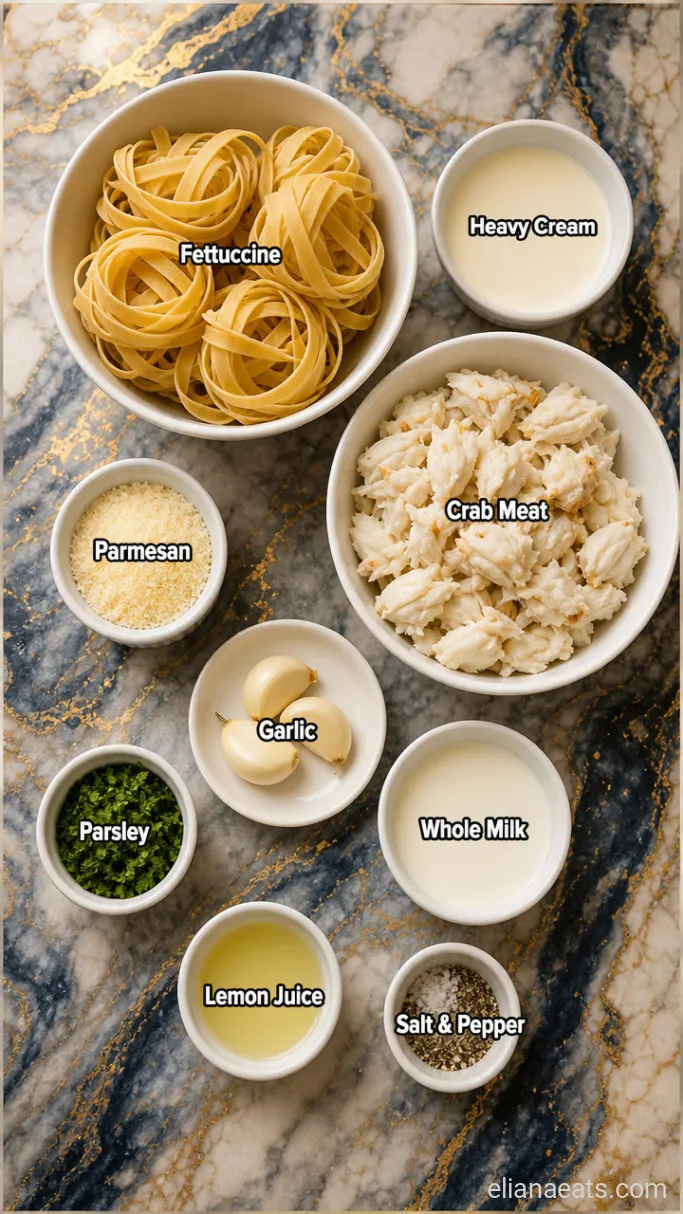 Recipe Ingredients