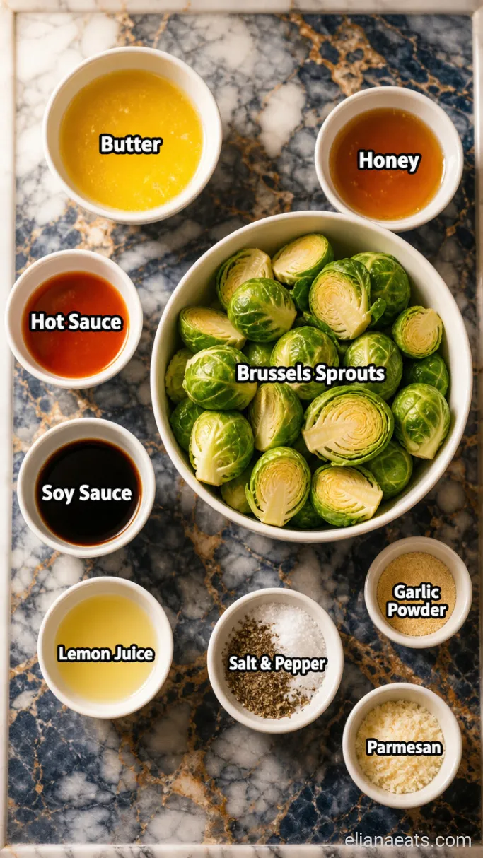 Recipe Ingredients
