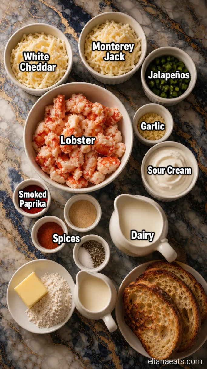 Recipe Ingredients