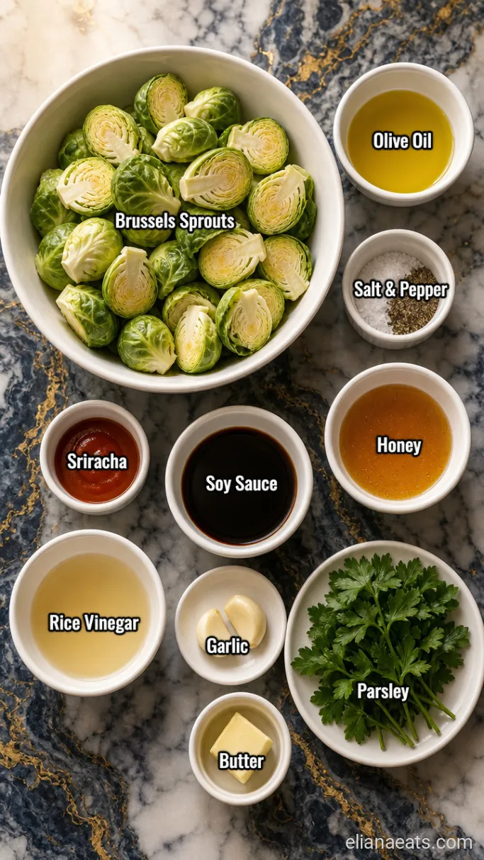 Recipe Ingredients