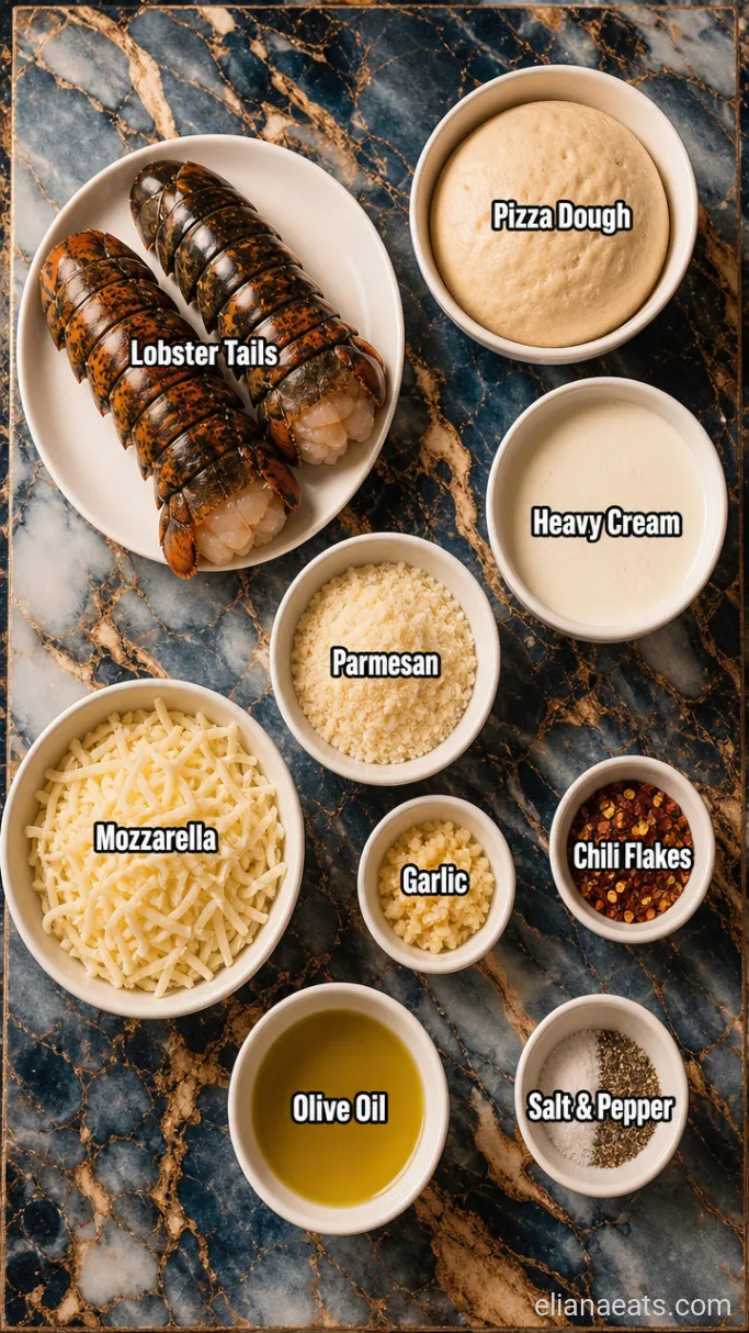 Recipe Ingredients