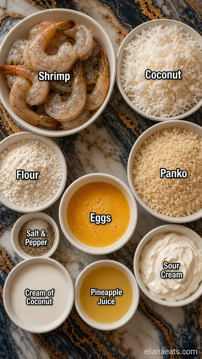 Recipe Ingredients