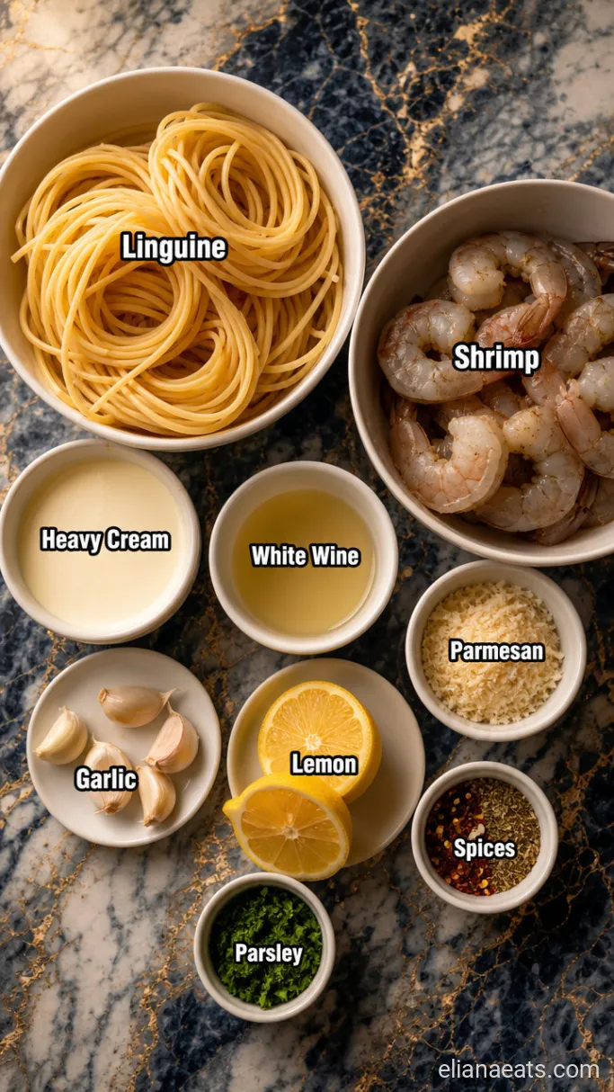 Recipe Ingredients