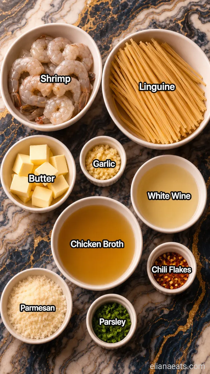 Recipe Ingredients