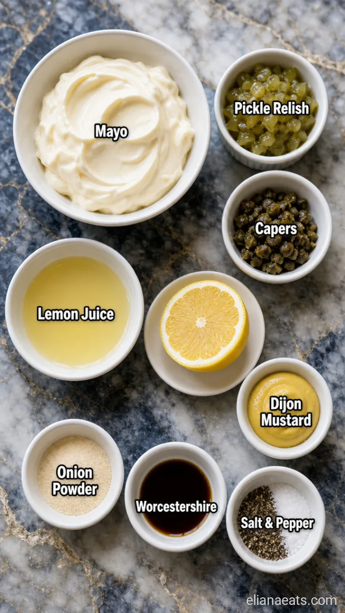 Recipe Ingredients