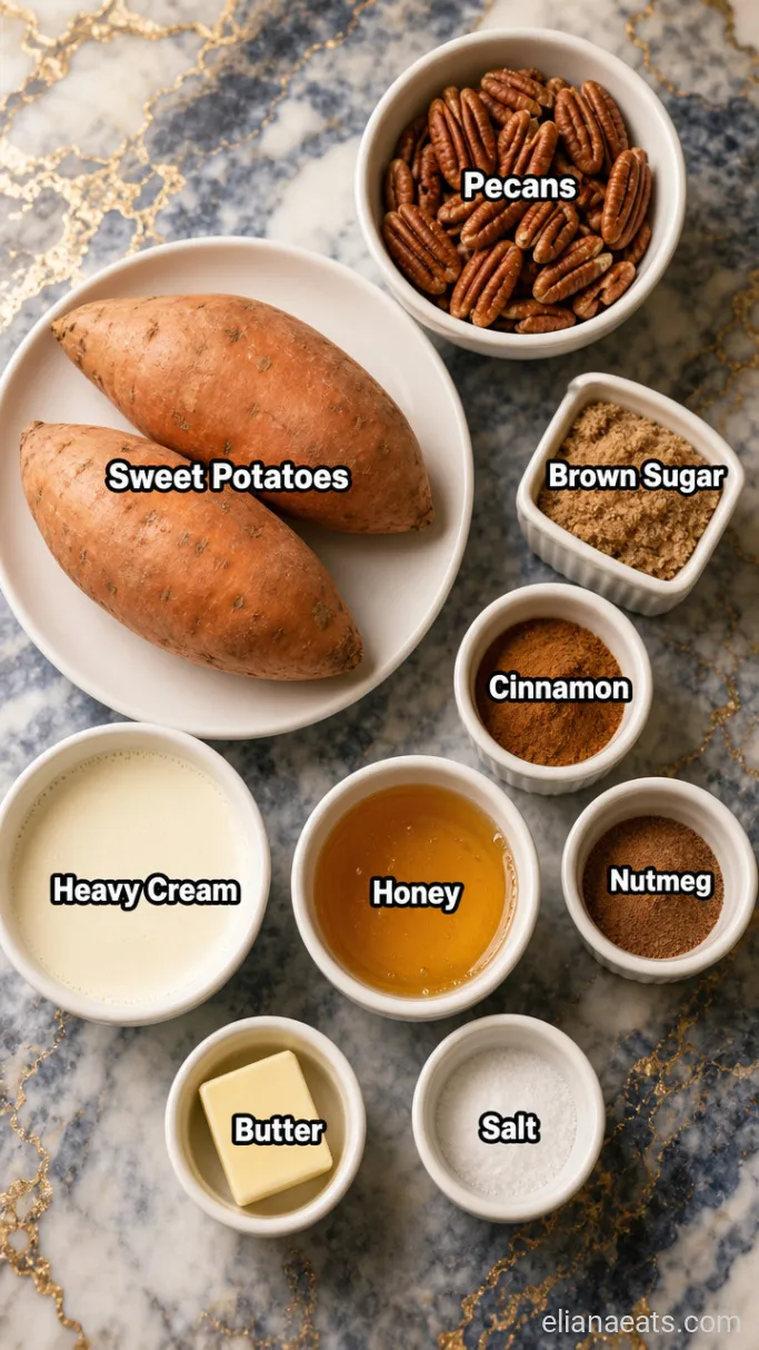 Recipe Ingredients