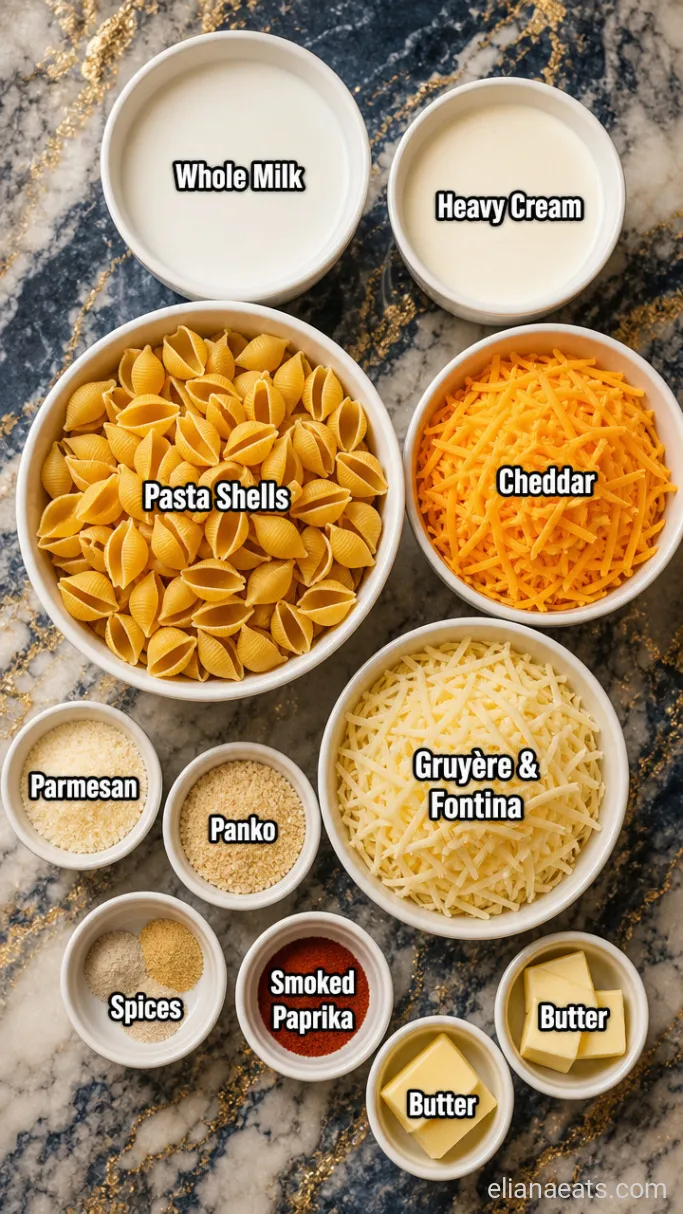 Recipe Ingredients