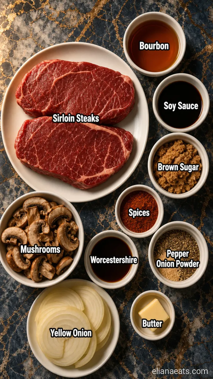 Recipe Ingredients