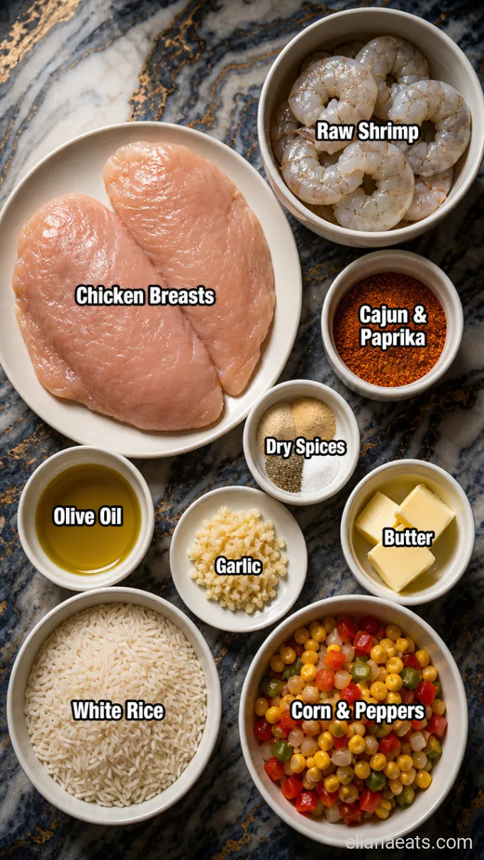 Recipe Ingredients