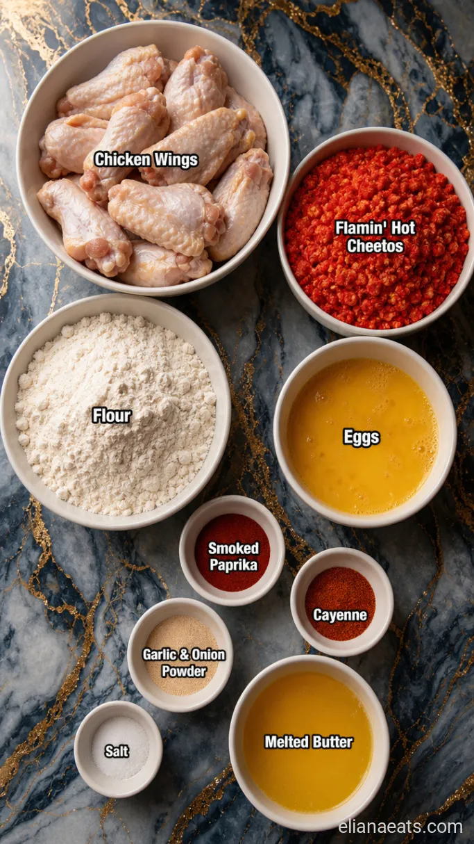 Recipe Ingredients