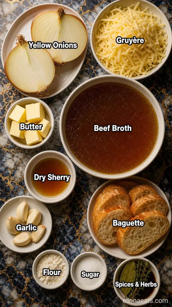 Recipe Ingredients