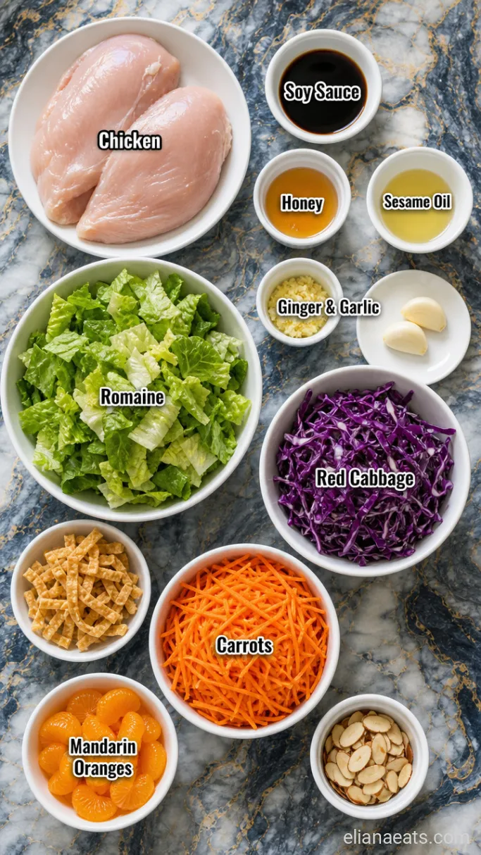 Recipe Ingredients