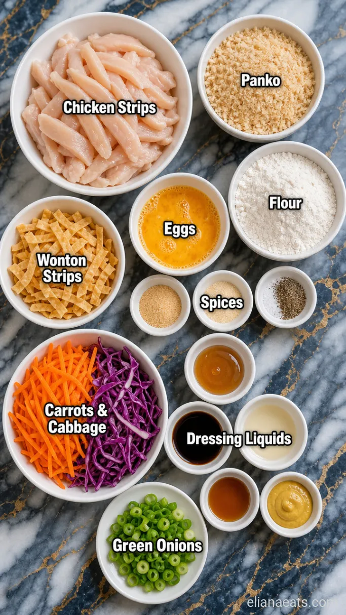 Recipe Ingredients