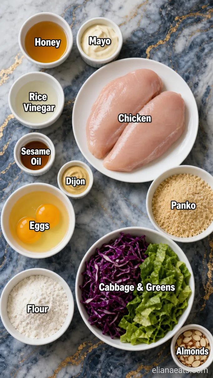 Recipe Ingredients