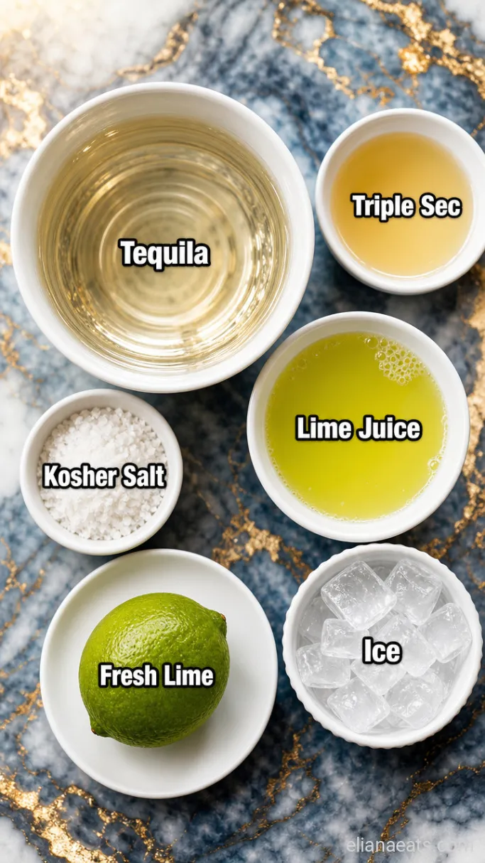 Recipe Ingredients