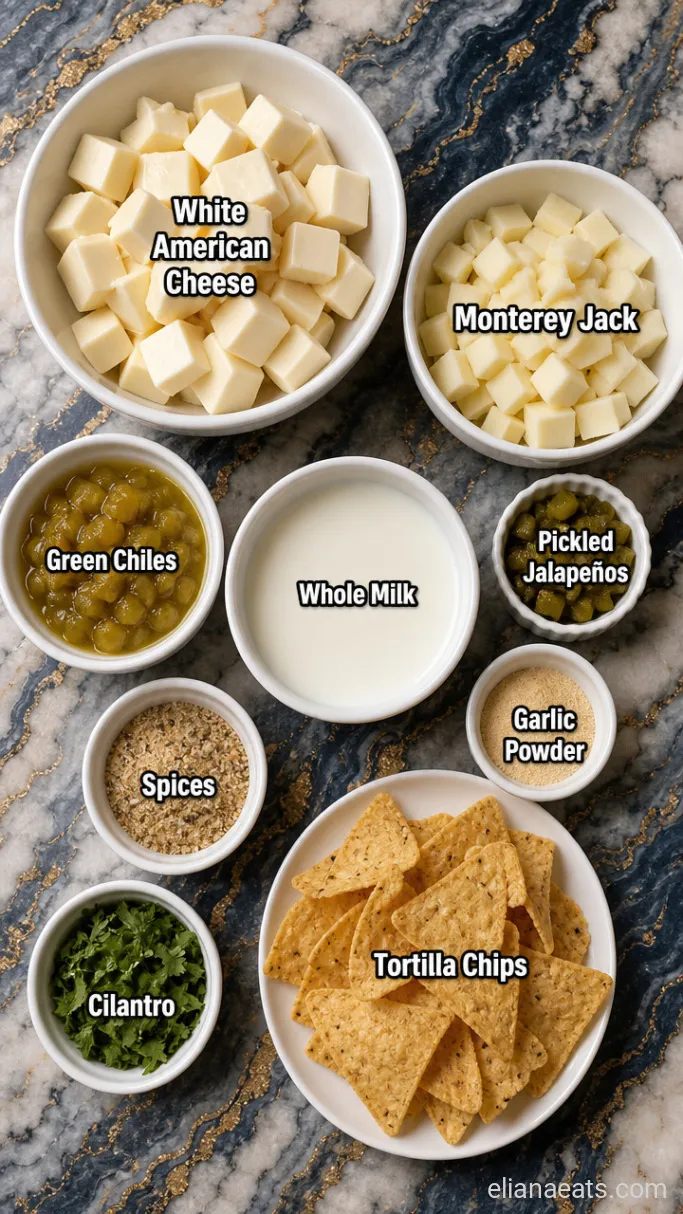 Recipe Ingredients