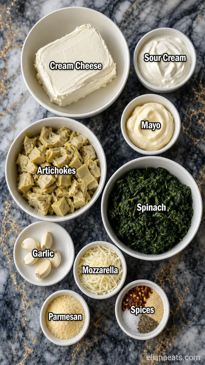 Recipe Ingredients