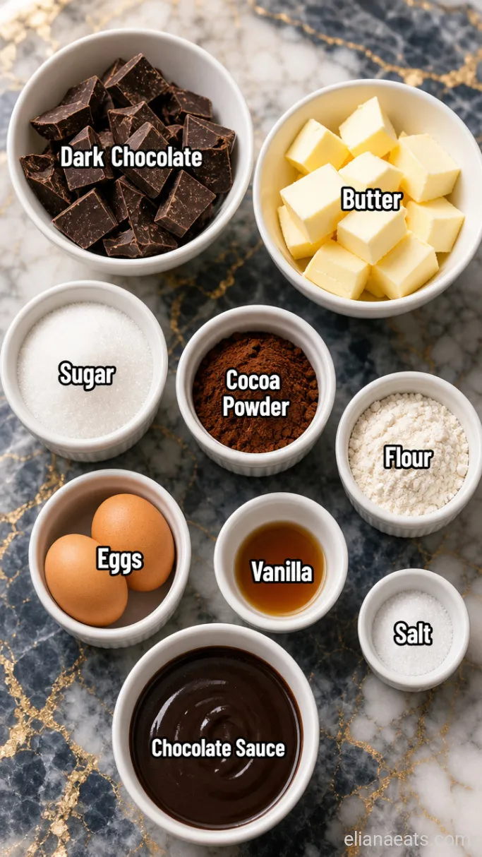 Recipe Ingredients