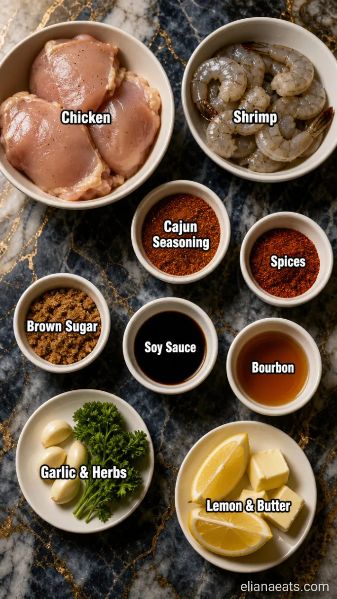 Recipe Ingredients