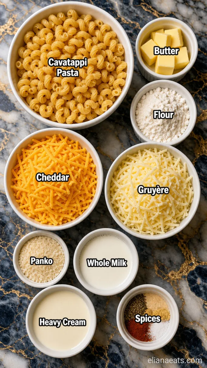 Recipe Ingredients