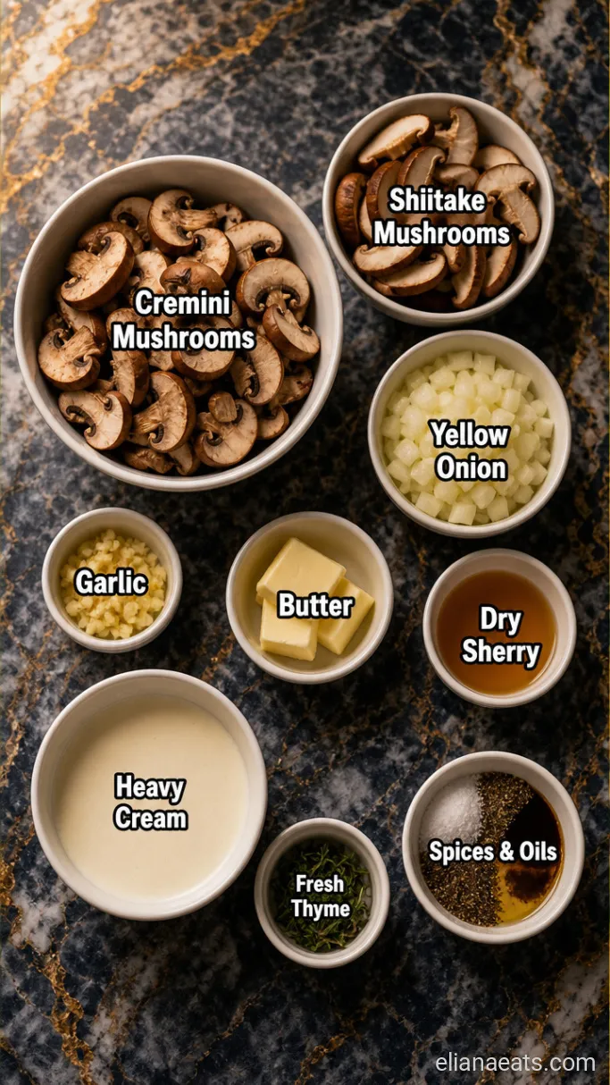 Recipe Ingredients