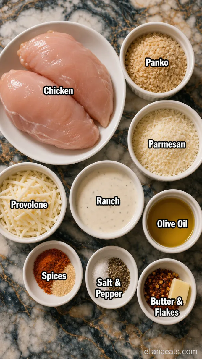 Recipe Ingredients