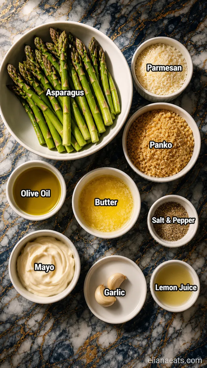 Recipe Ingredients