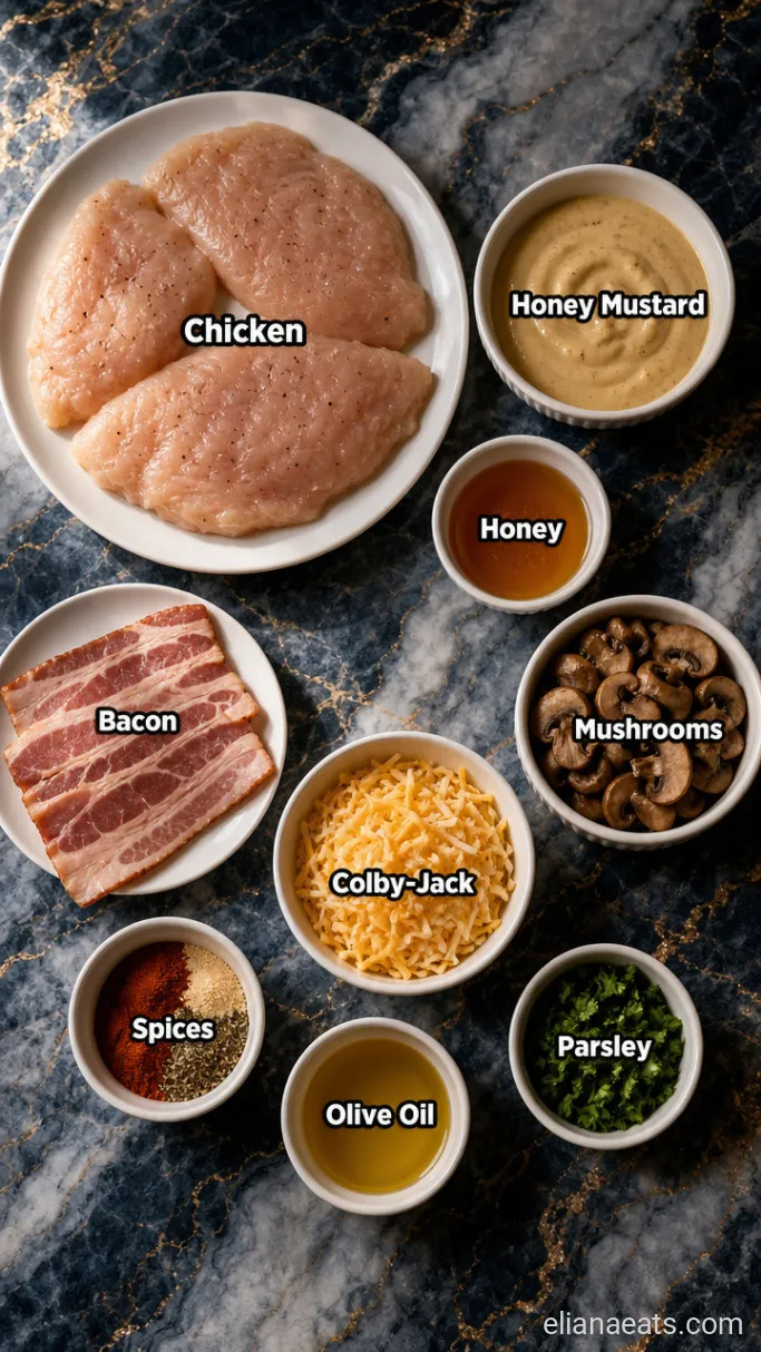 Recipe Ingredients