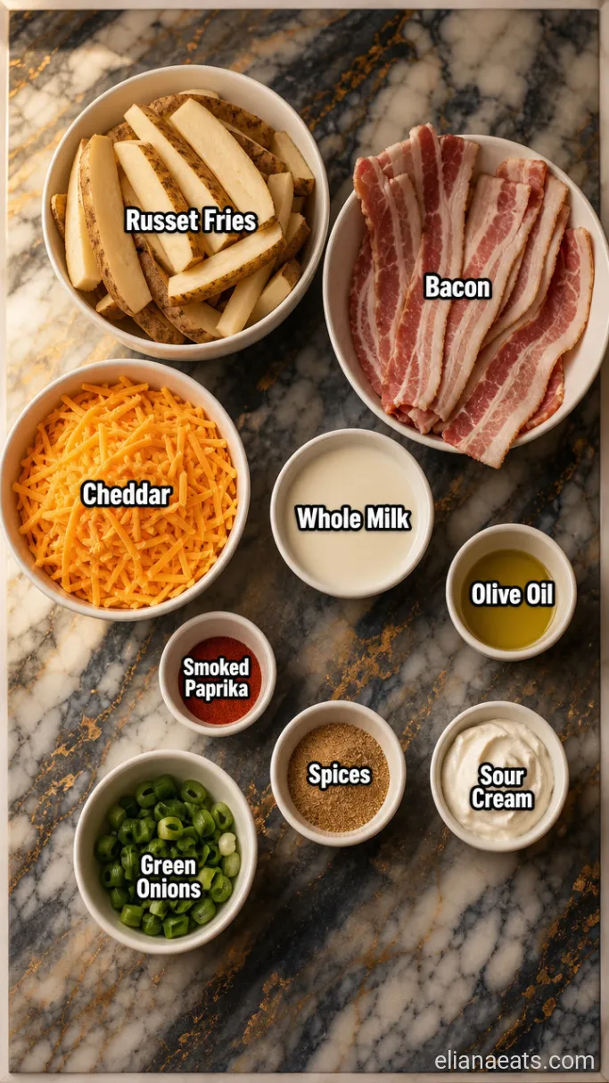 Recipe Ingredients