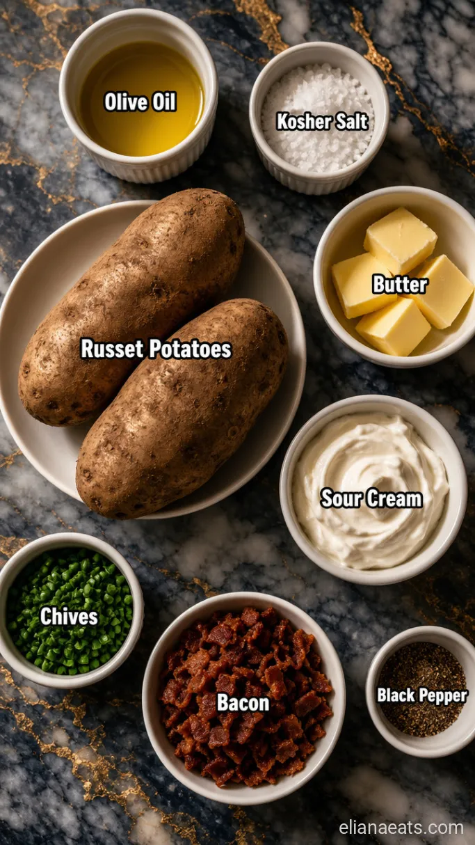 Recipe Ingredients