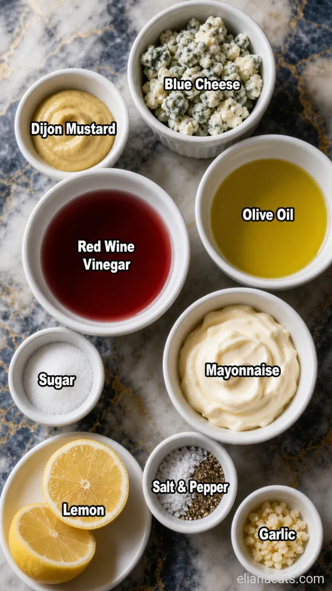 Recipe Ingredients