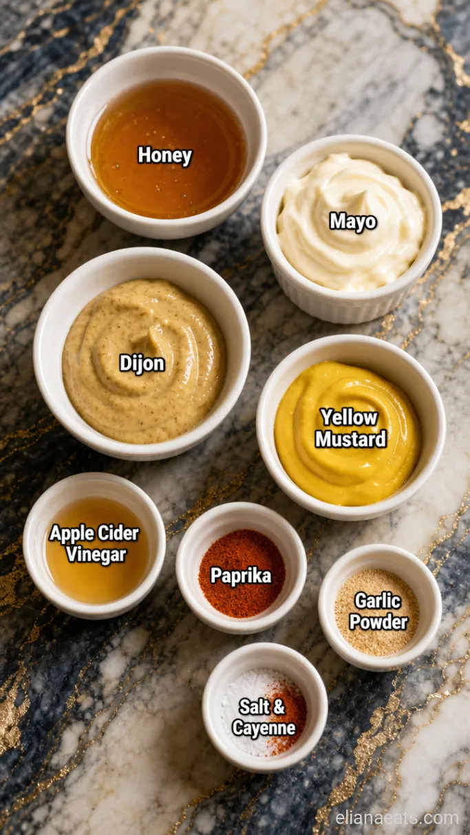 Recipe Ingredients