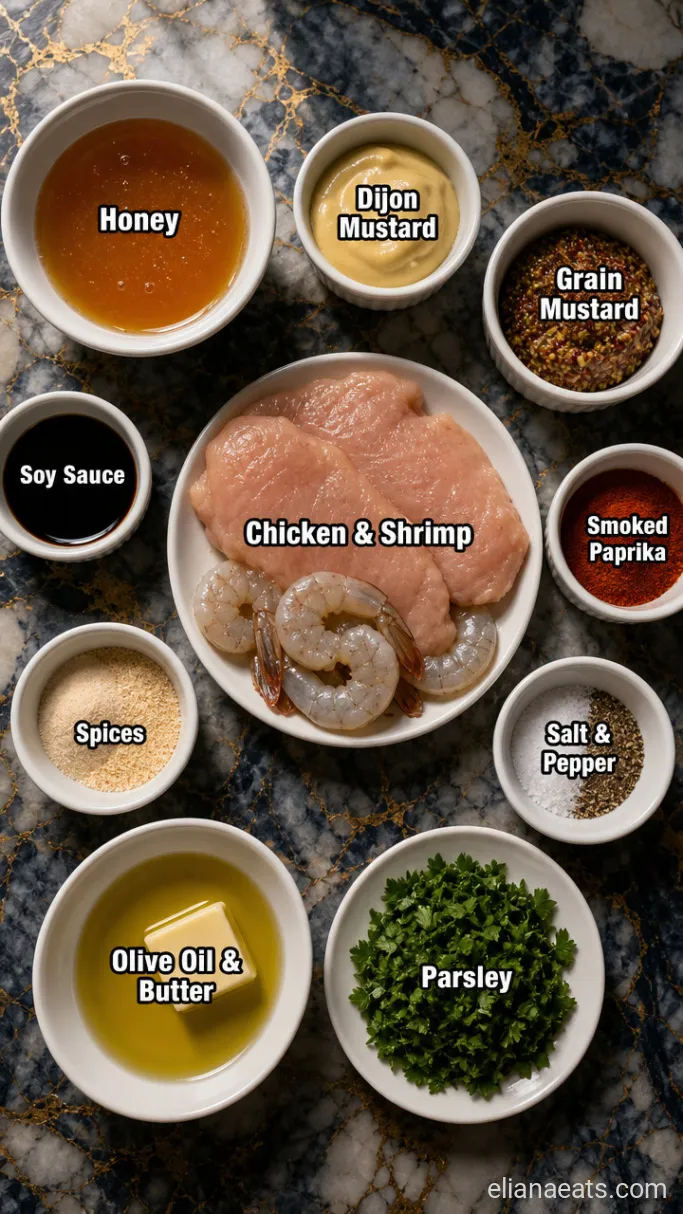 Recipe Ingredients