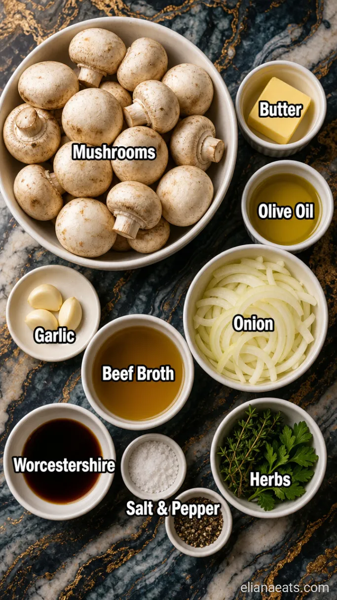 Recipe Ingredients