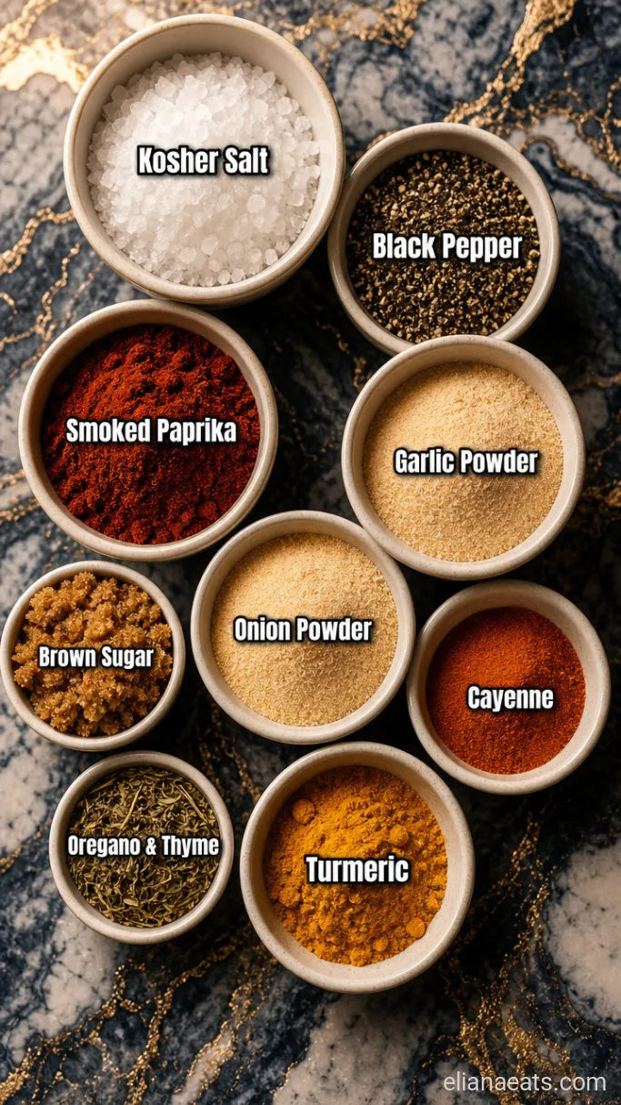 Recipe Ingredients
