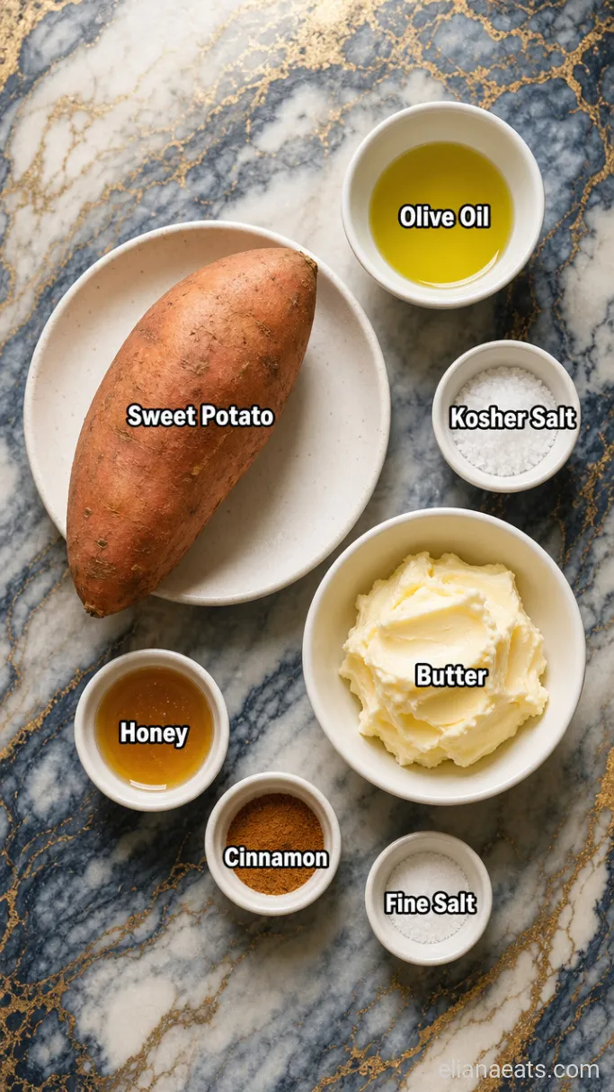 Recipe Ingredients