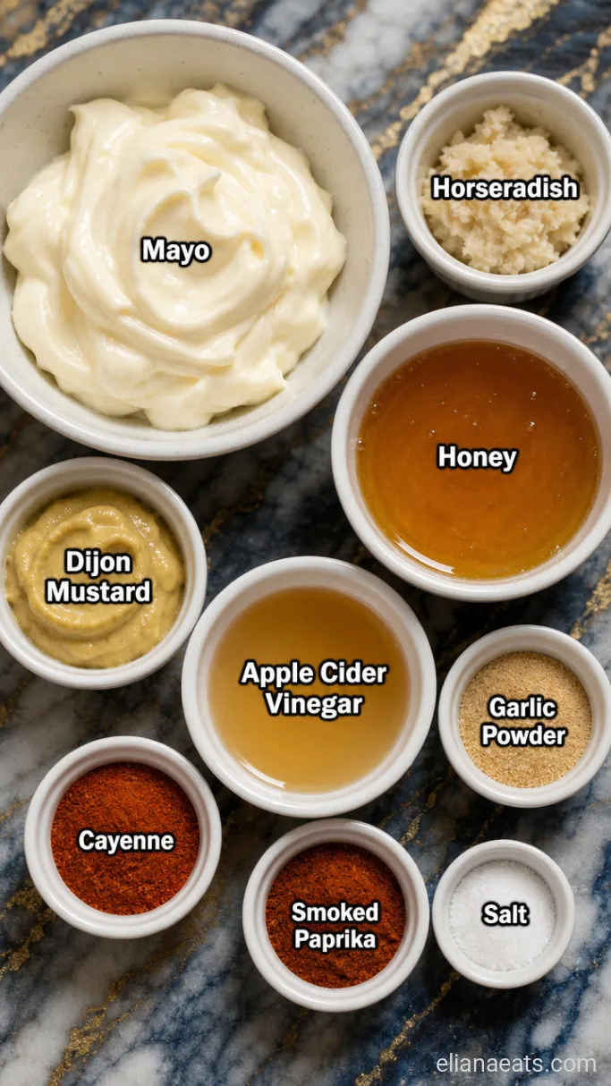 Recipe Ingredients