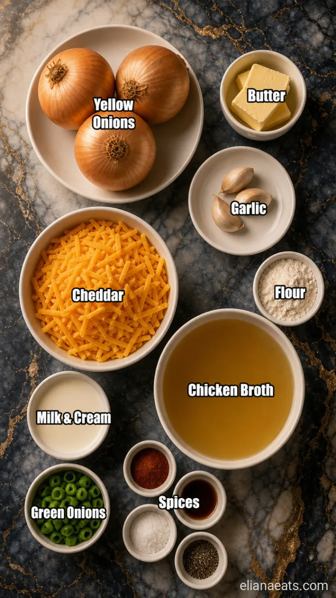 Recipe Ingredients