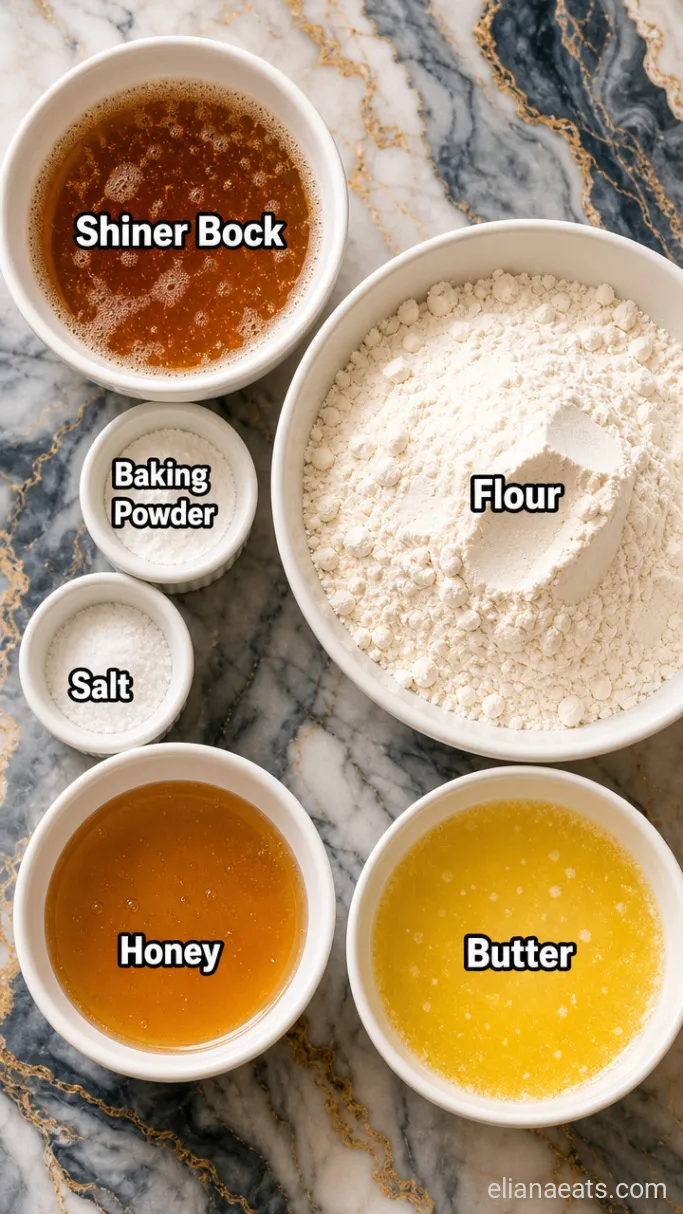 Recipe Ingredients