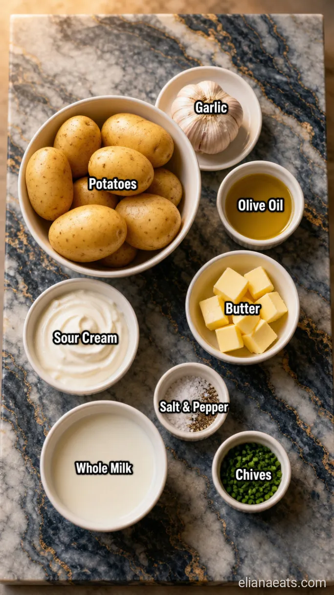 Recipe Ingredients