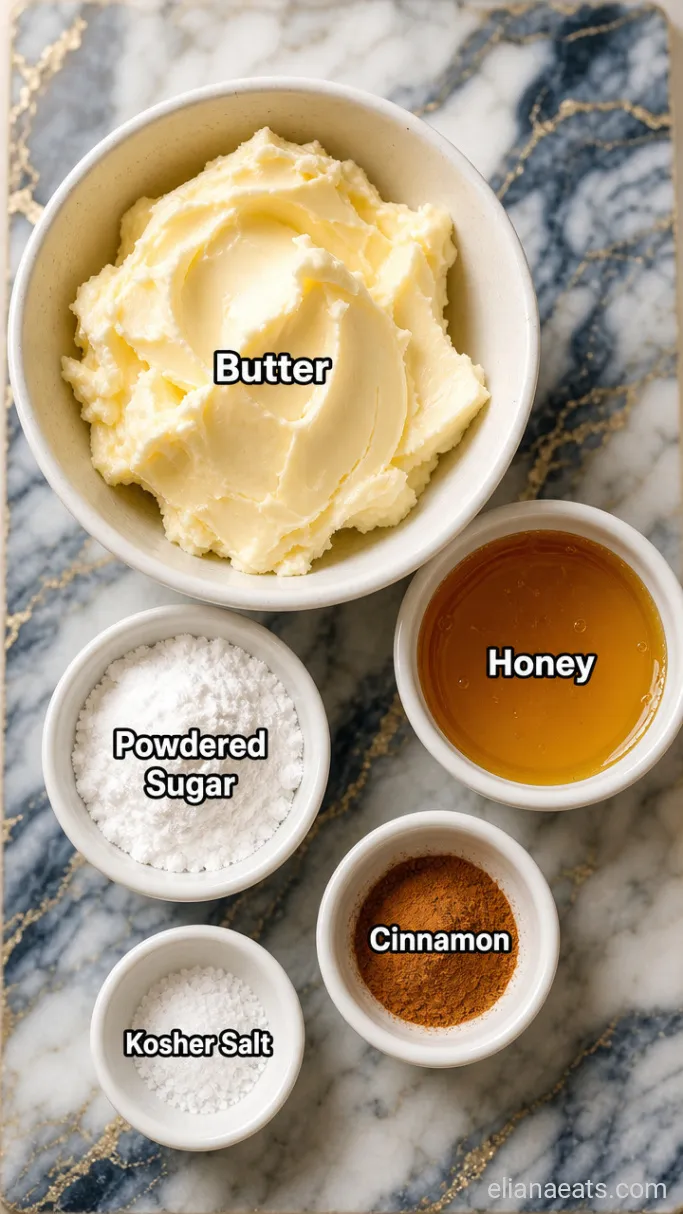 Recipe Ingredients