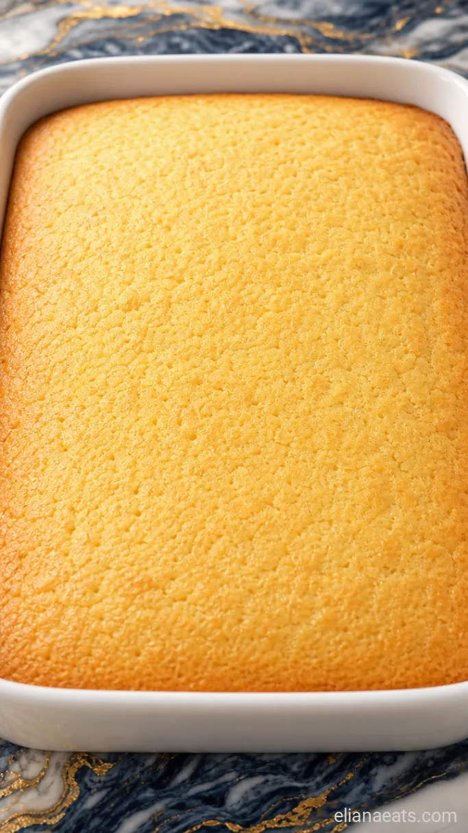Step 1: Bake and Cool the Cake