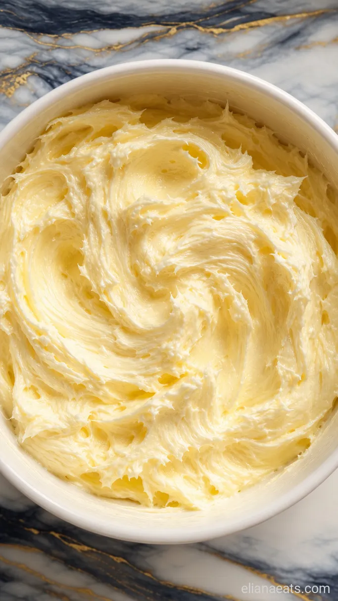 Step 1: Beat the Butter Until Fluffy