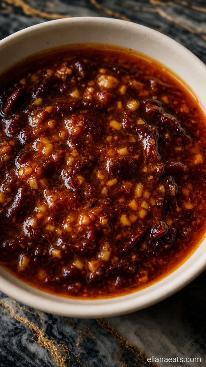 Step 1: Blend the Glaze