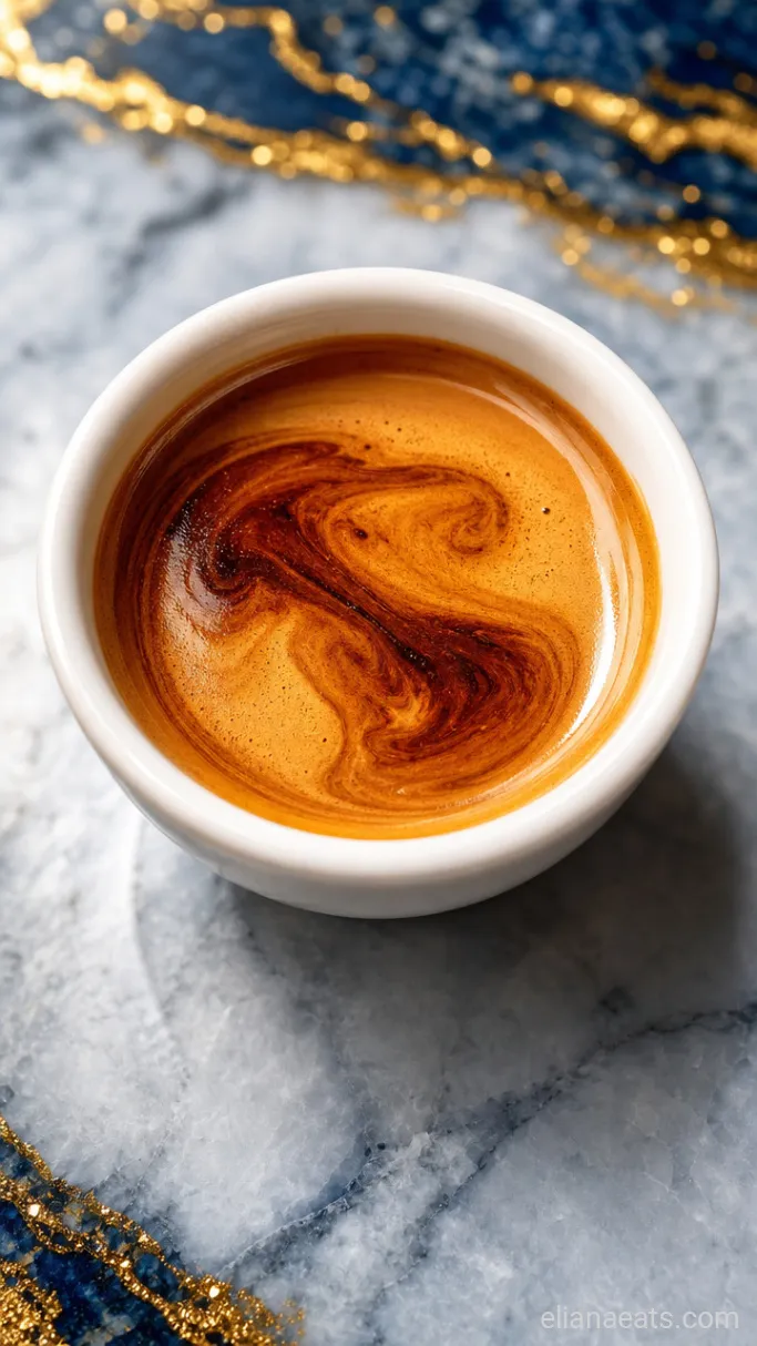 Step 1: Brew the Espresso