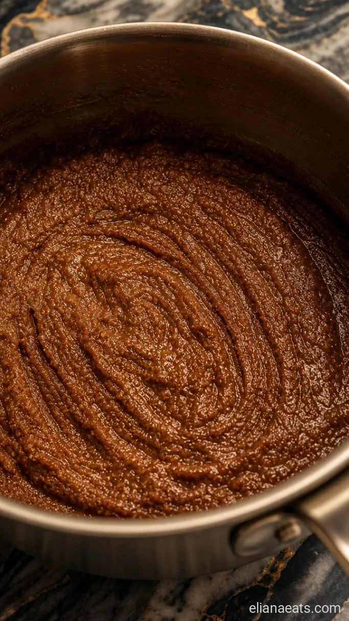 Step 1: Build the Dark Roux