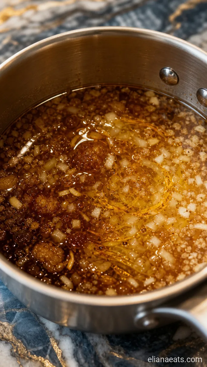 Step 1: Combine the Base Ingredients