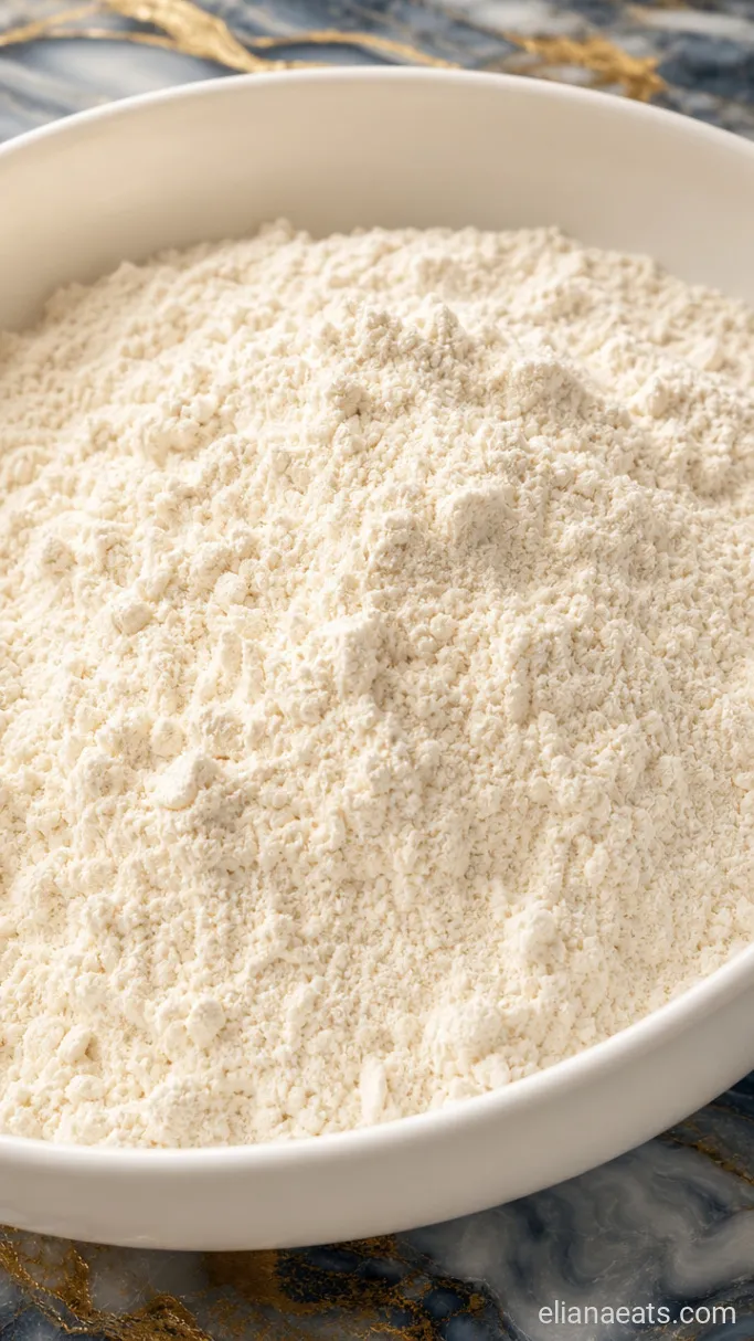 Step 1: Combine the Dry Ingredients