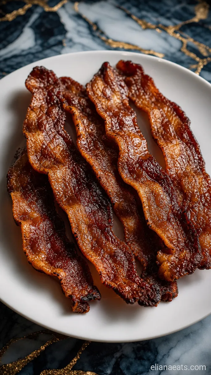 Step 1: Cook the Bacon