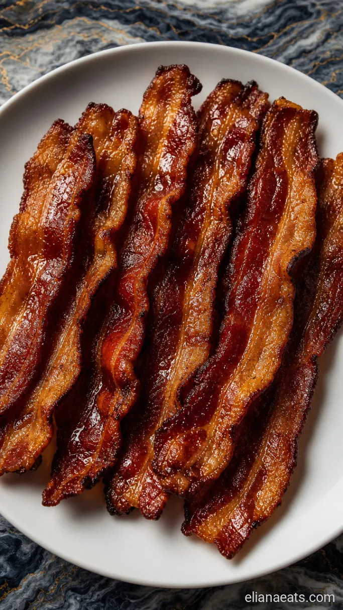 Step 1: Crisp the Bacon